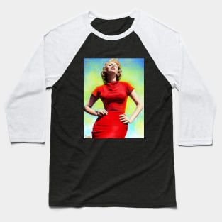 Loren Baseball T-Shirt